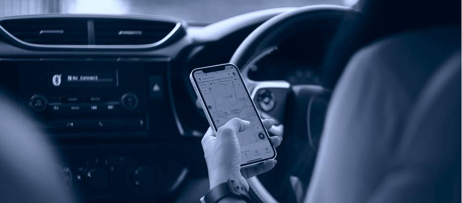 Roadside Assistance for Control Insurance Solutions